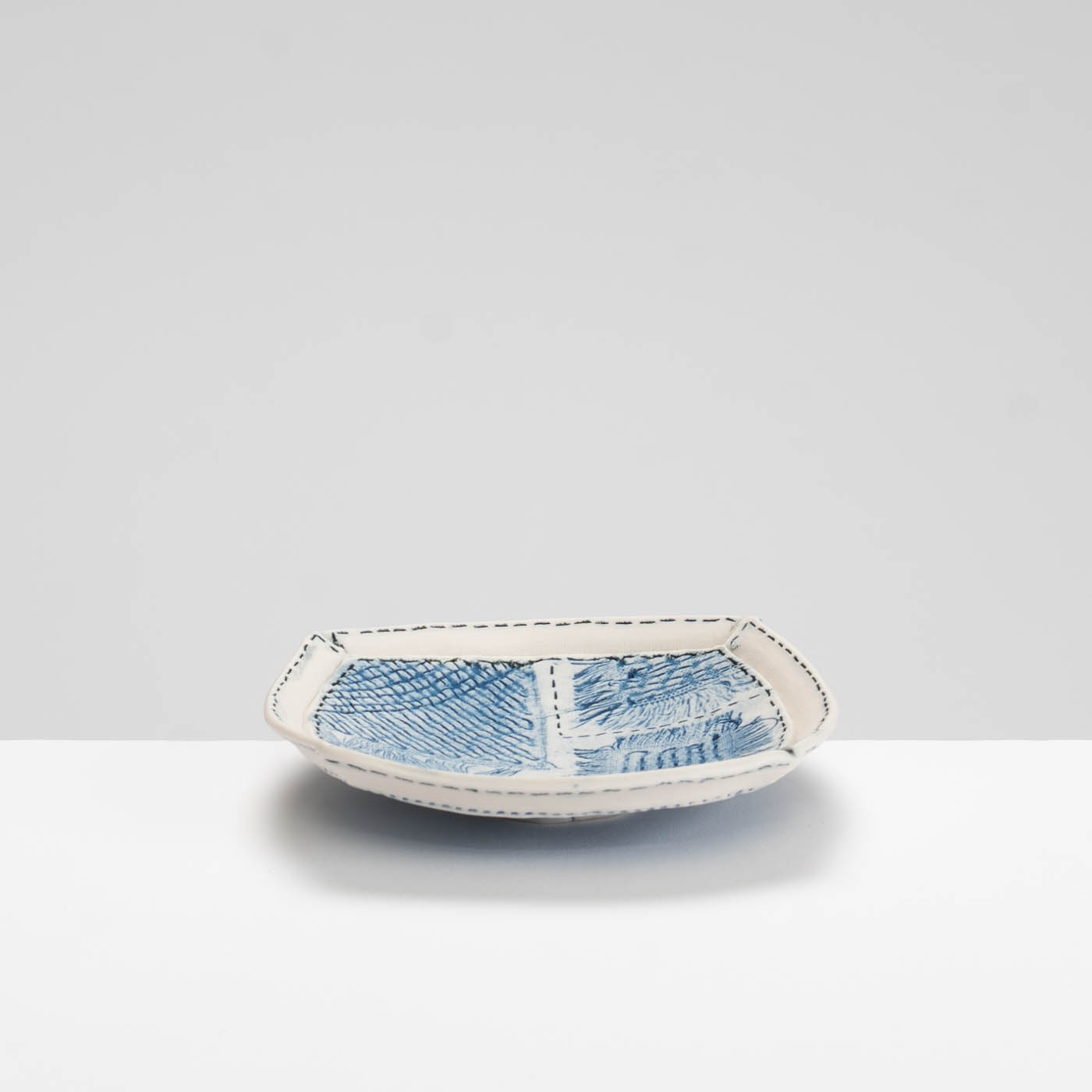 LC142Y358 Small Textured Dish