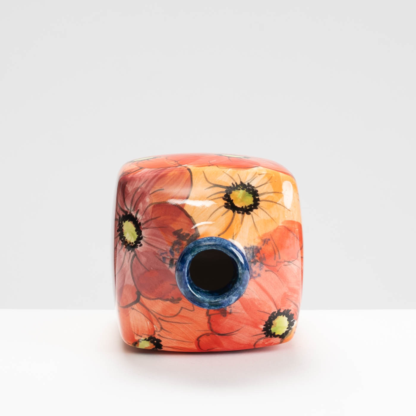 SP426Y109 Square Vase