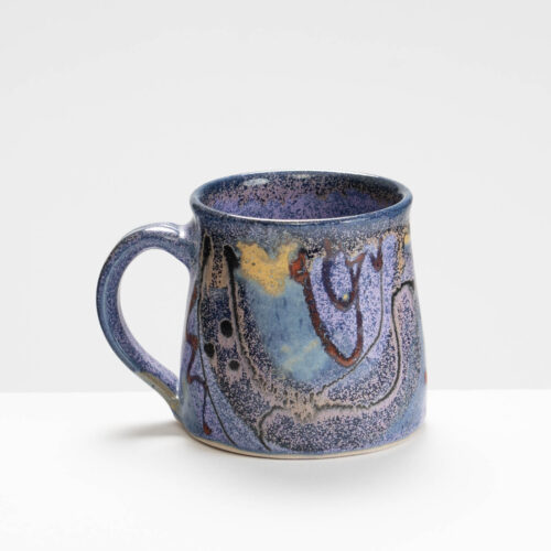 LP438Y131 Standard Mug