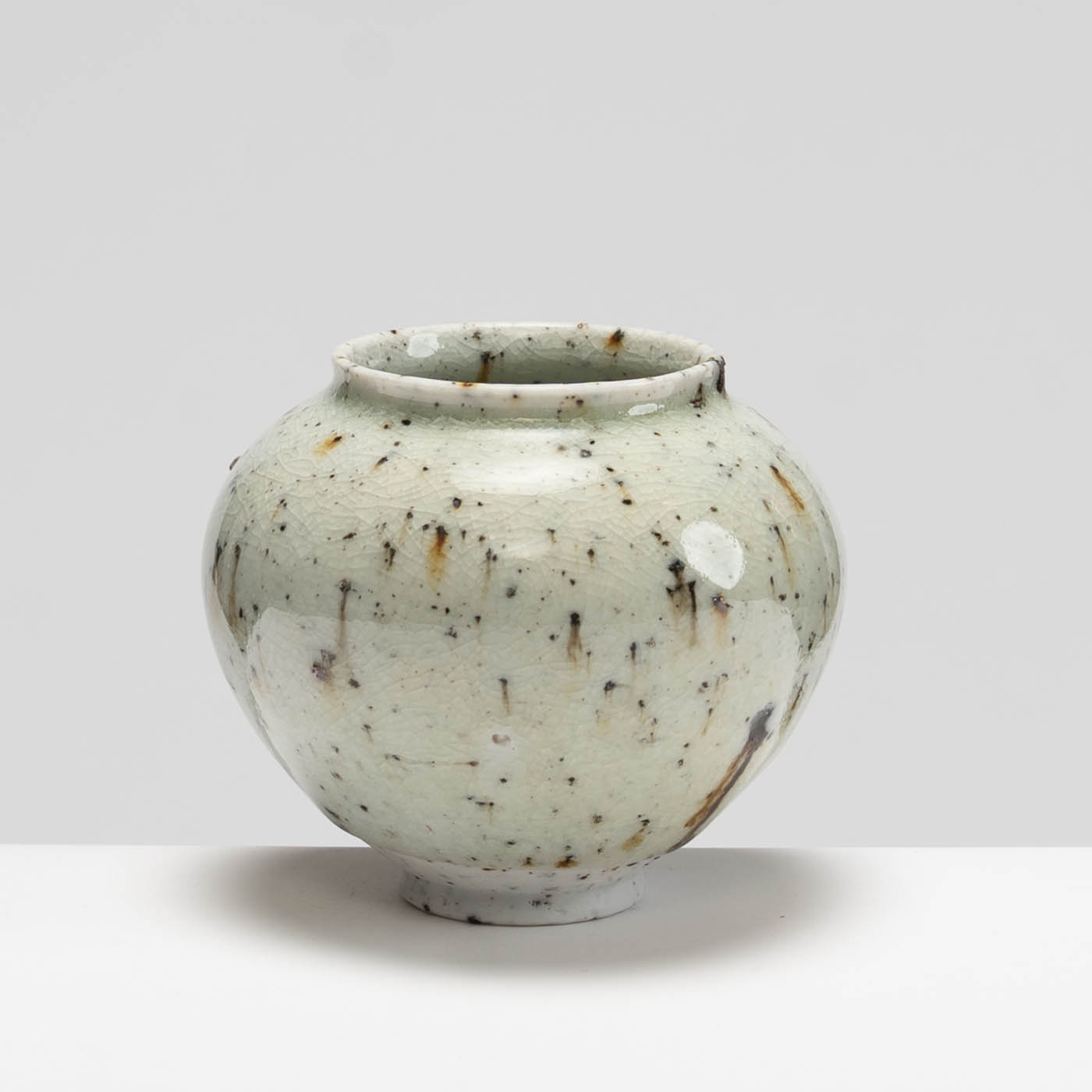 AB326Y781 Mini Landscape Jar