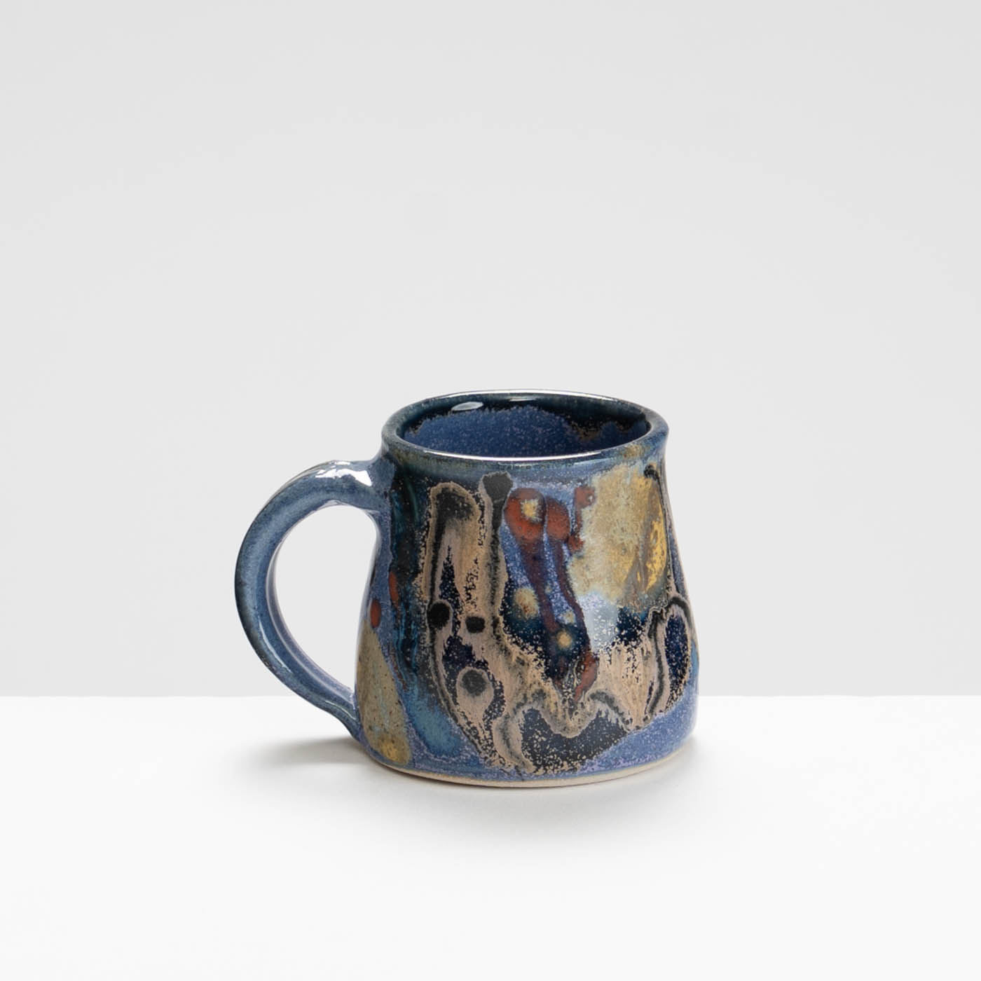LP438Y144 Espresso Mug