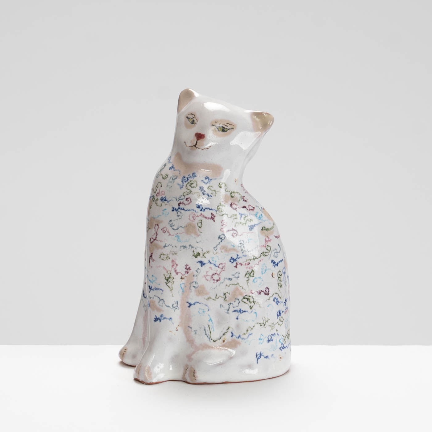 AM386Y49 Staccato, Owl Cat