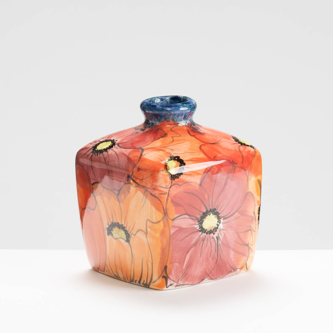 SP426Y109 Square Vase