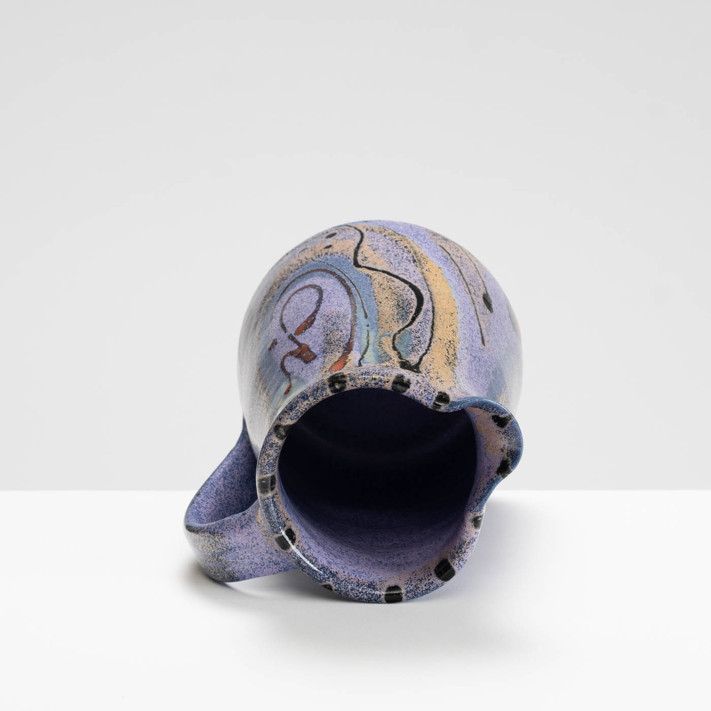 LP438Y151 Medium Jug