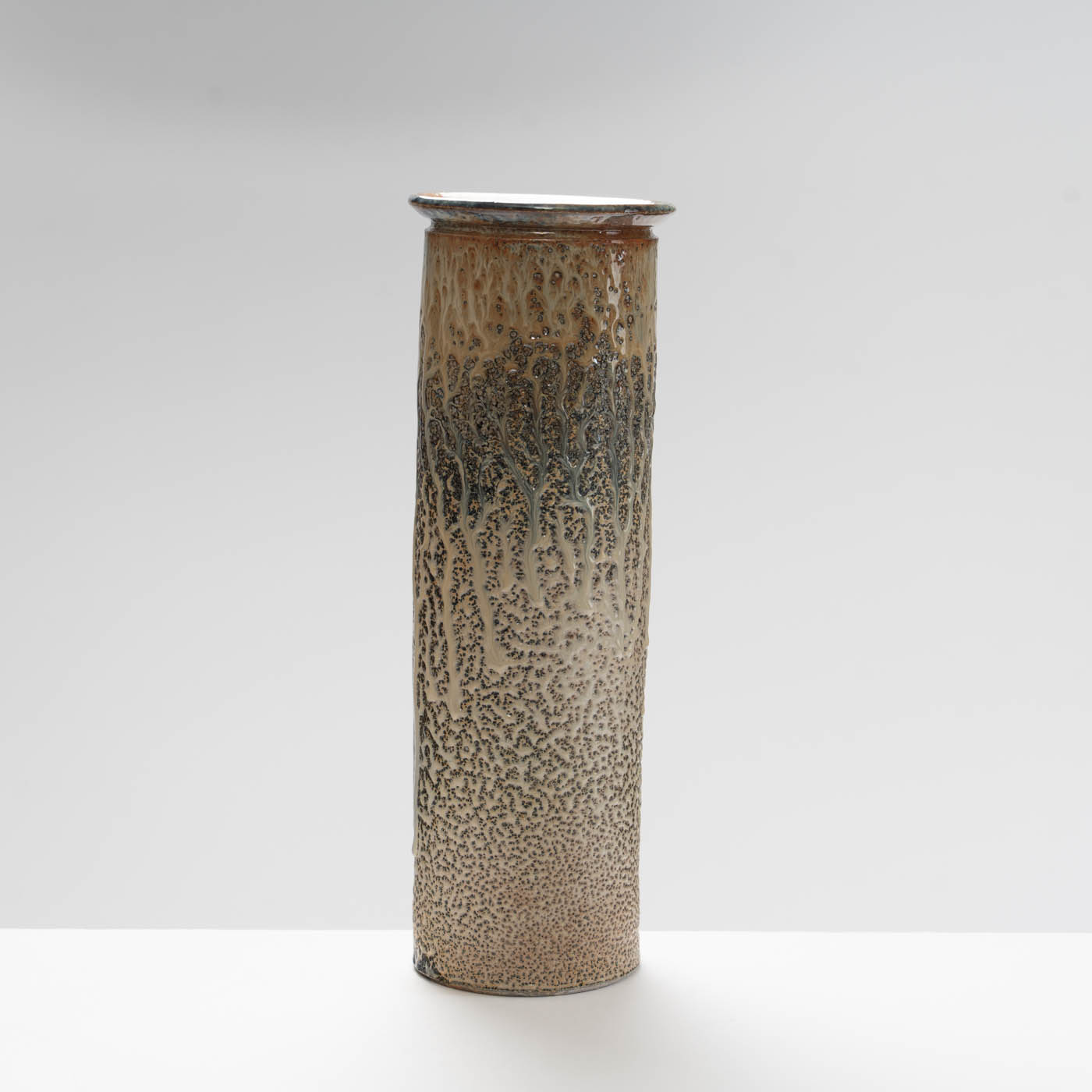 DB440Y400 Cylindrical Vase
