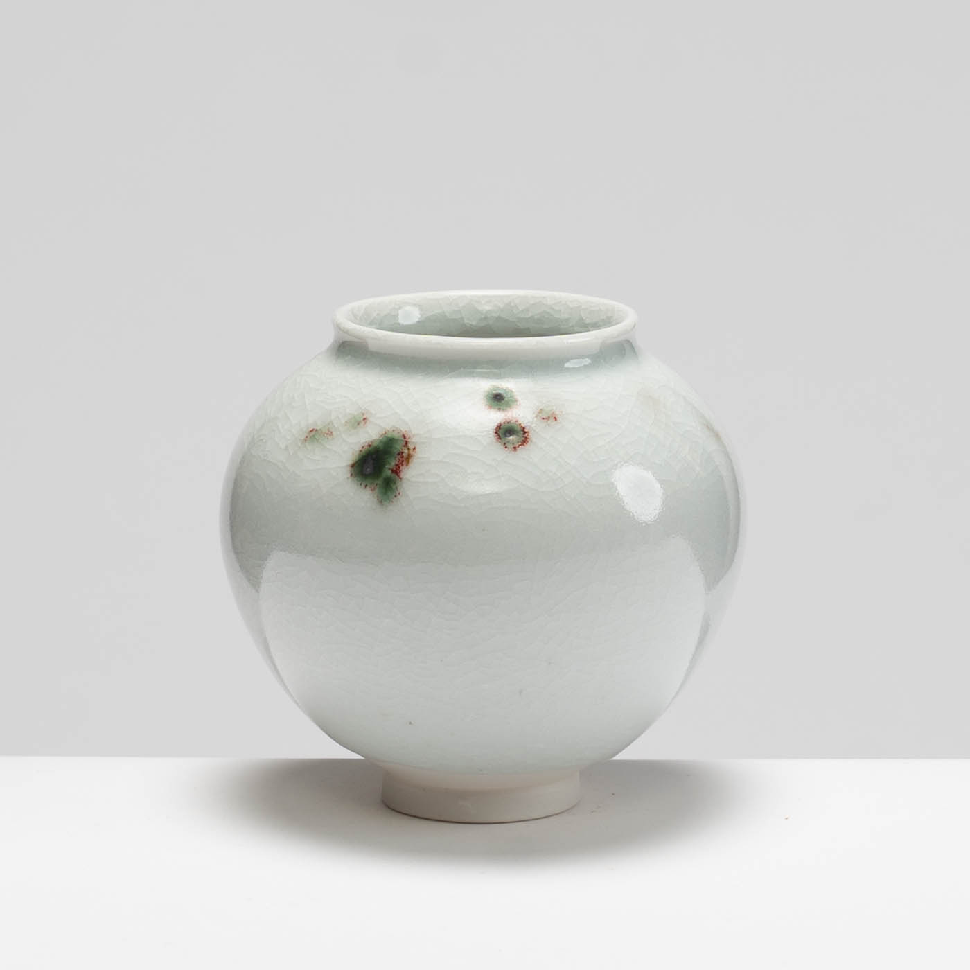 AB326Y788 Mini Landscape Jar