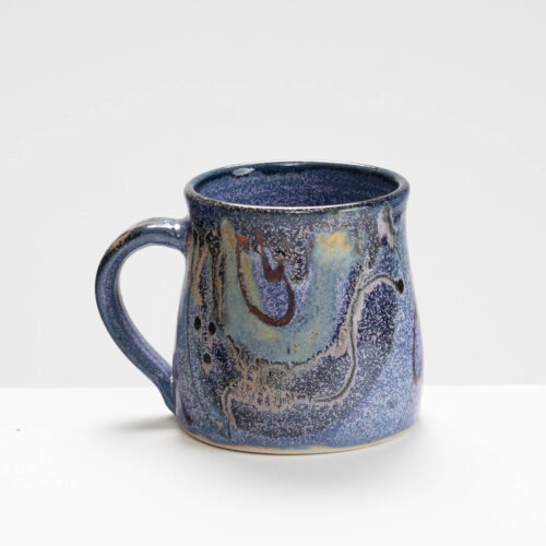 LP438Y132 Standard Mug