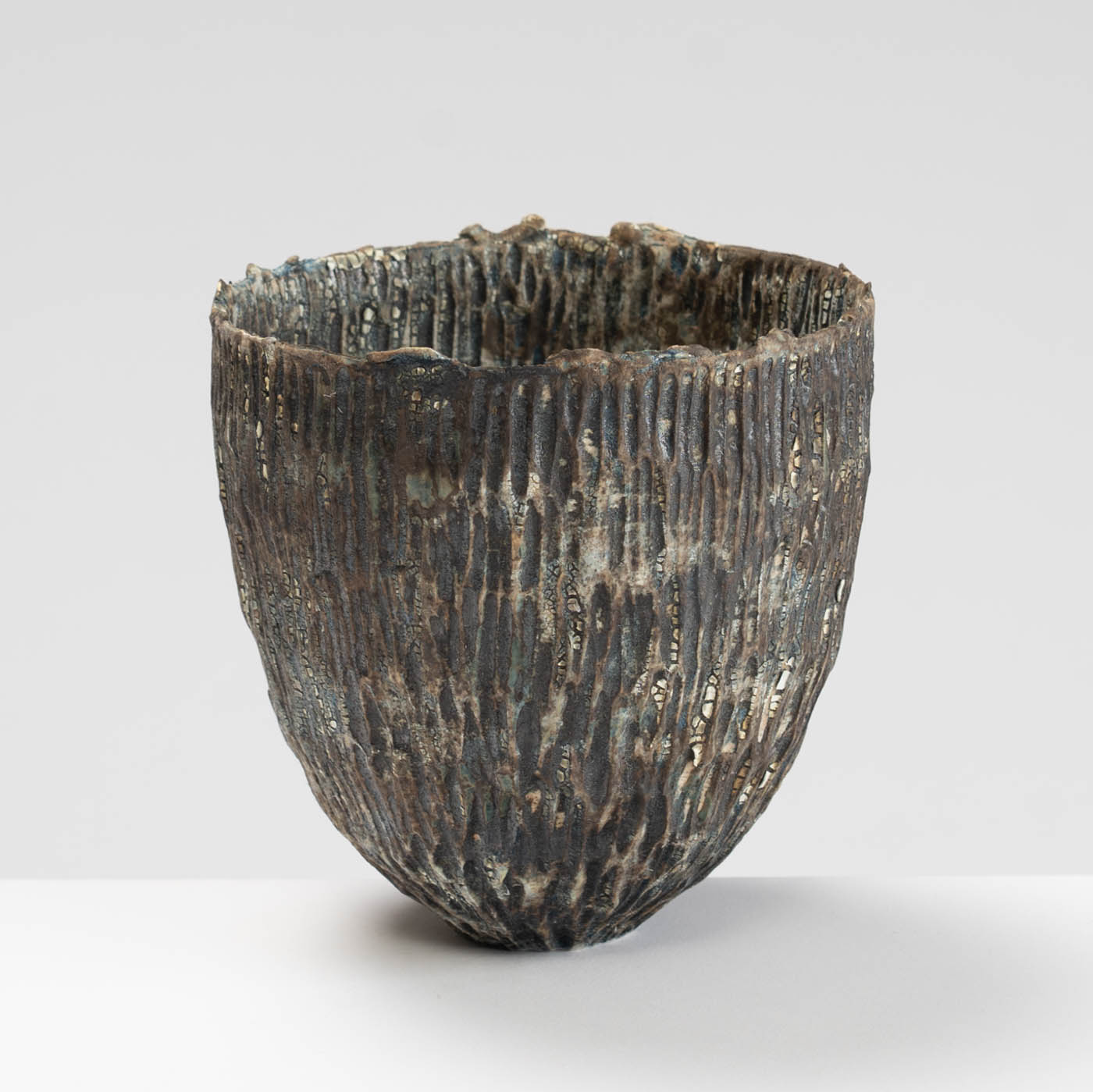 LB556Y125 Open Vessel