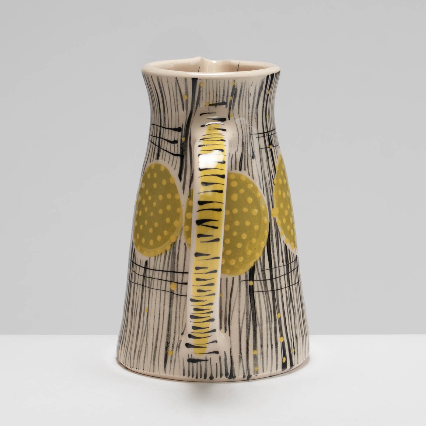 IS453Y424 Med/Small Jug