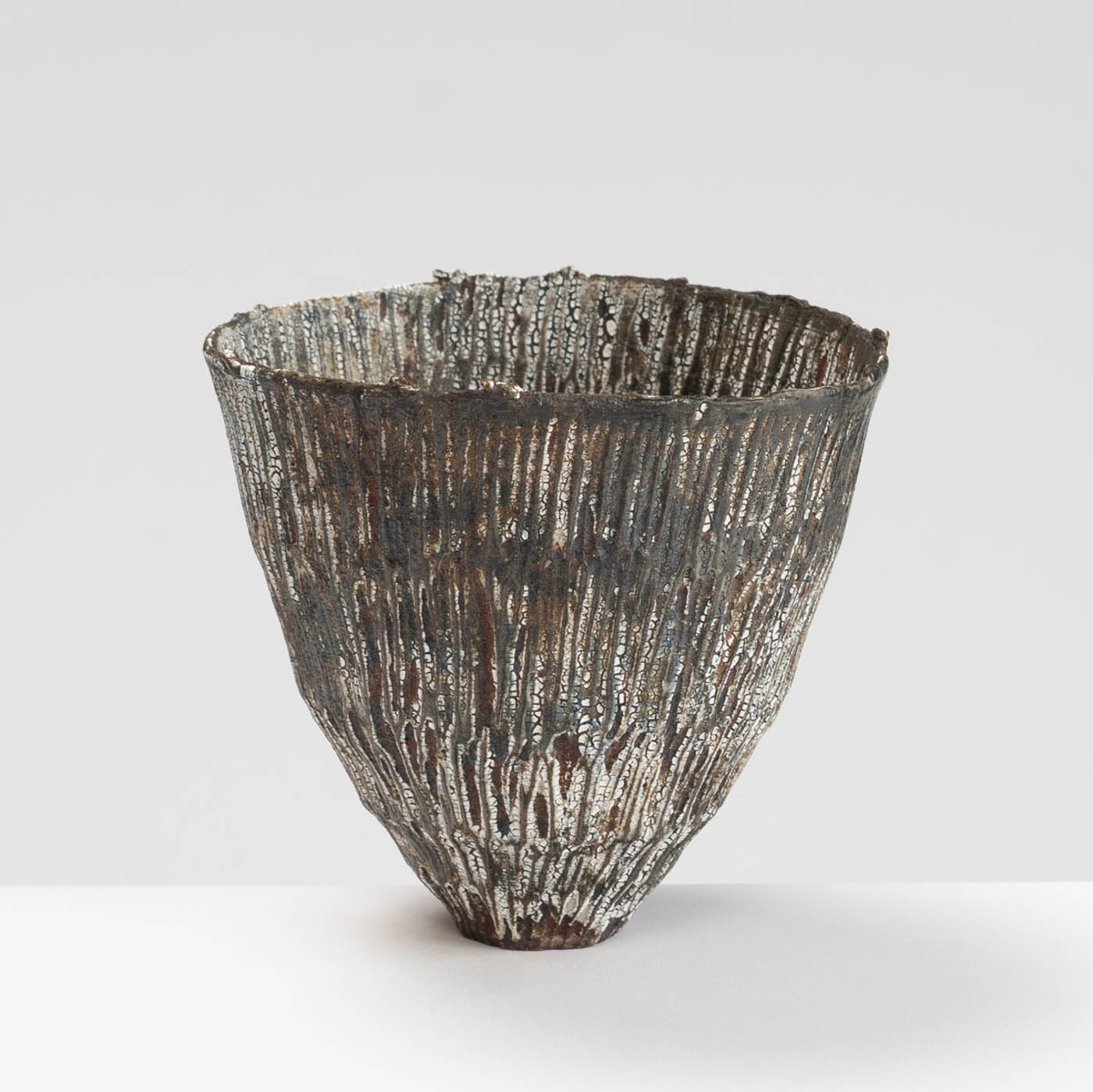 LB556Y124 Open Vessel