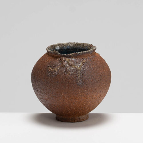 AB326Y793 Mini Landscape Jar