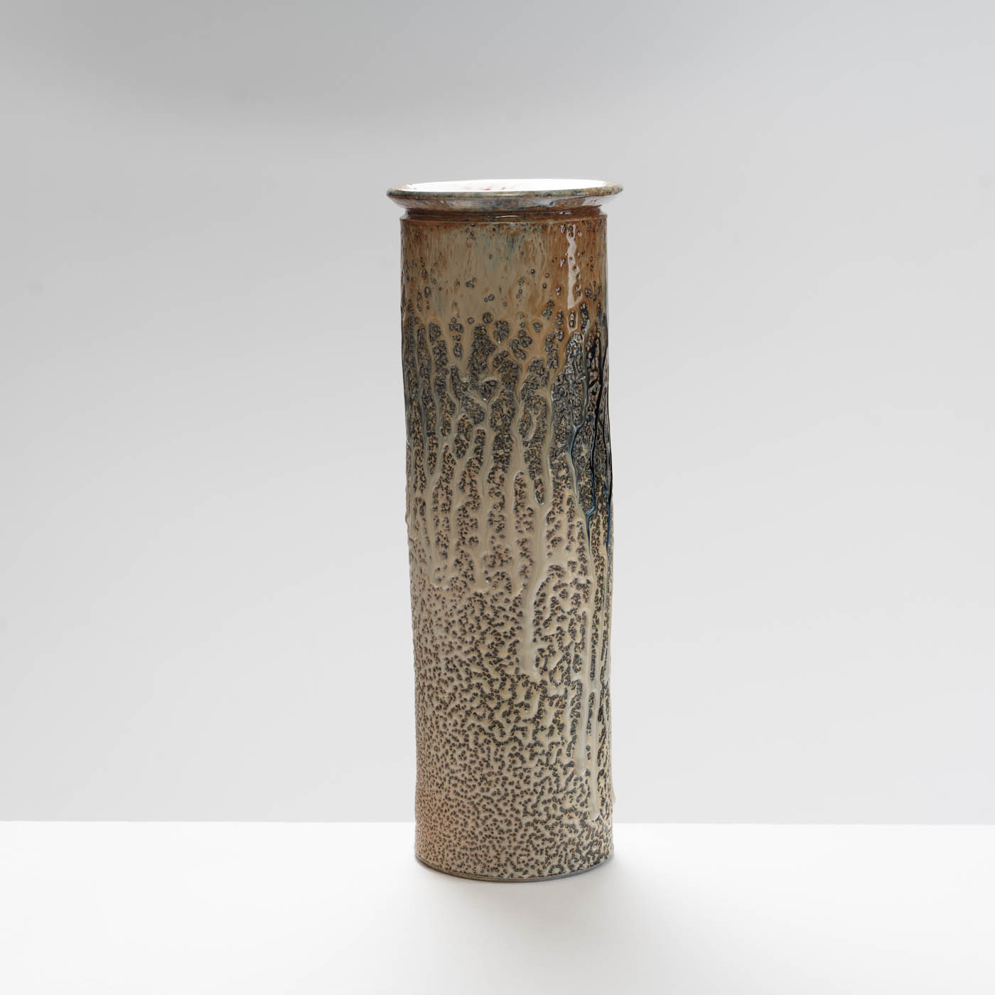 DB440Y400 Cylindrical Vase