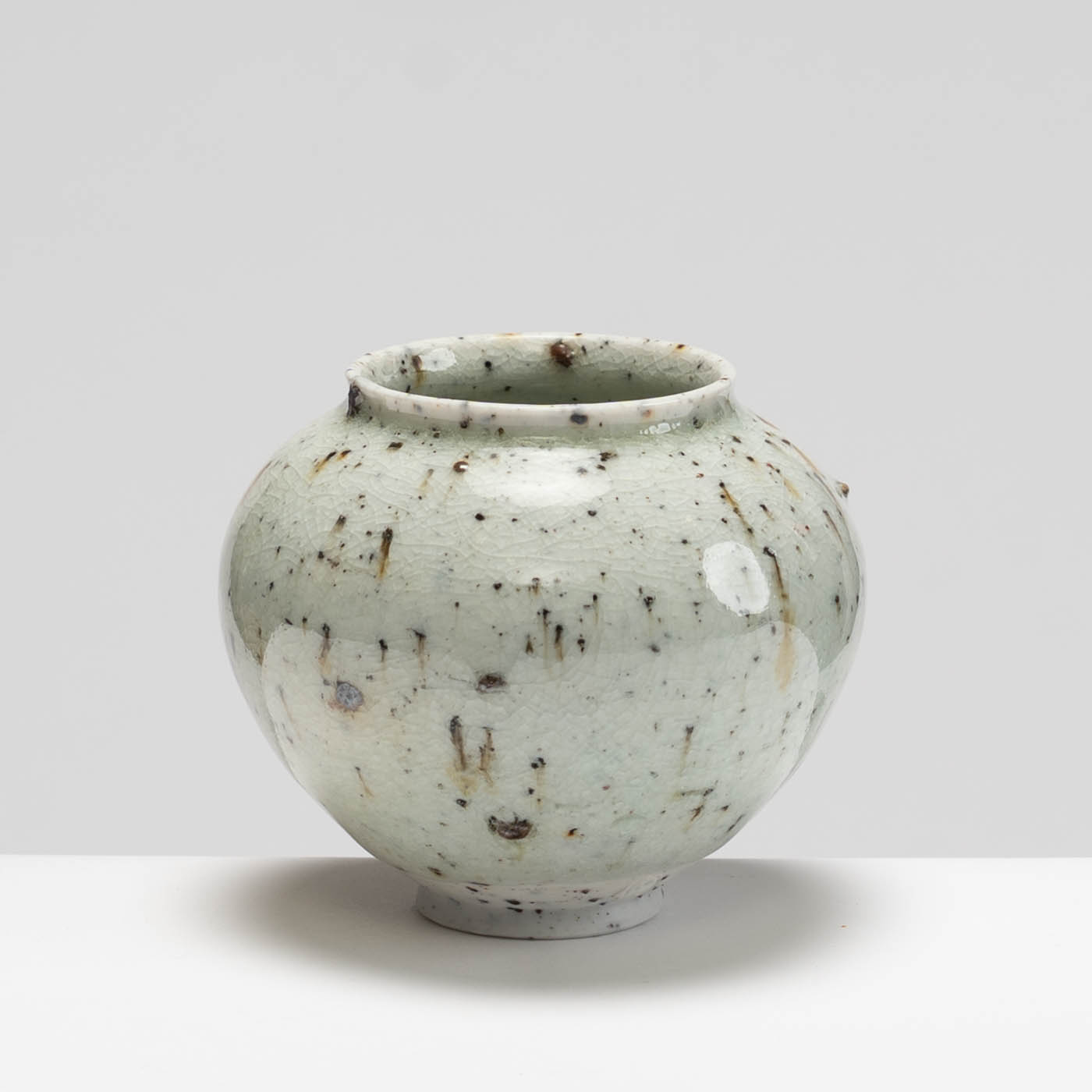 AB326Y781 Mini Landscape Jar