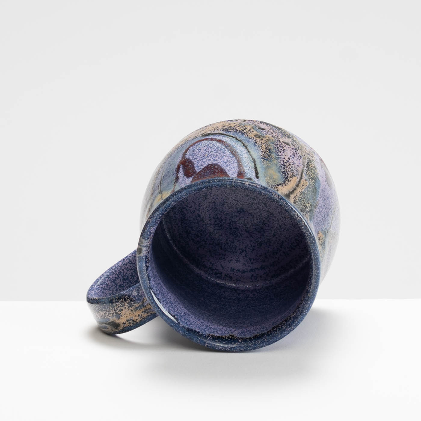 LP438Y133 Standard Mug