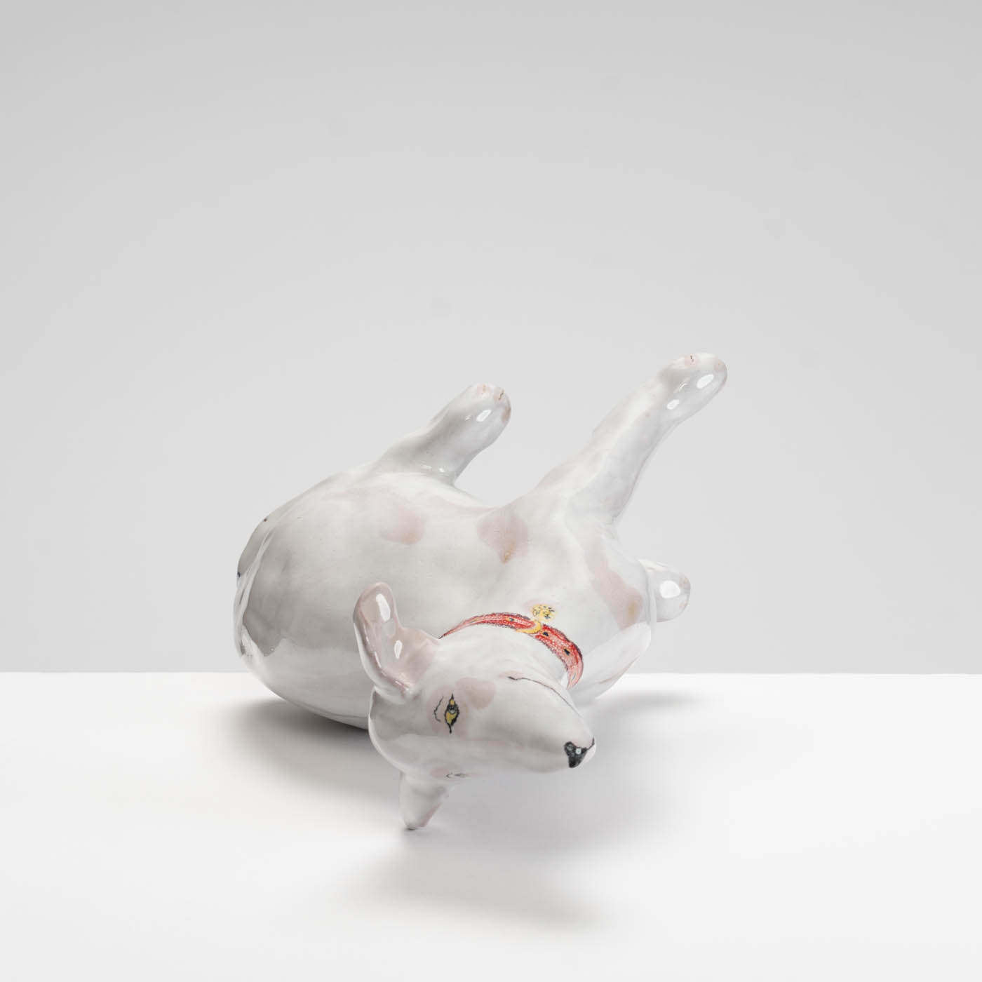 AM386Y46 In Attendance