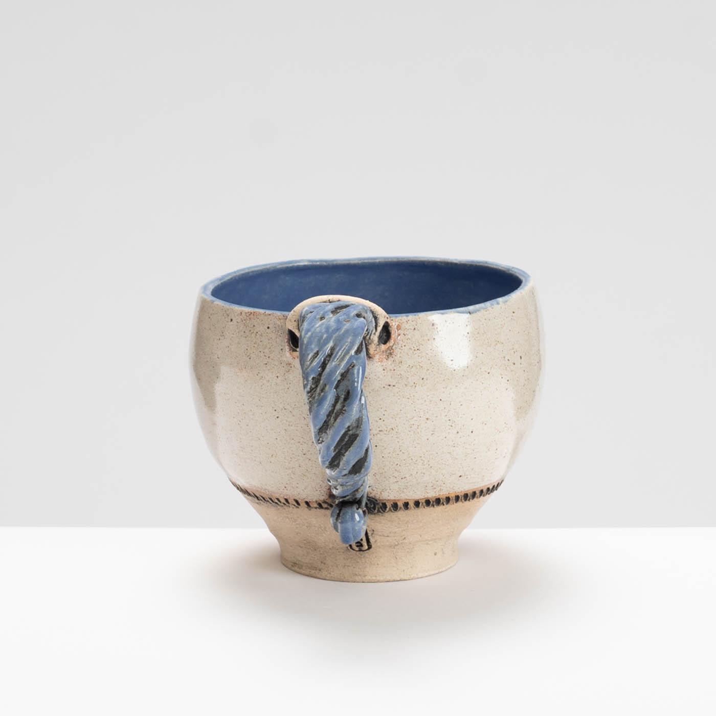 LMS469Y83 Clouds in the Sky Mug