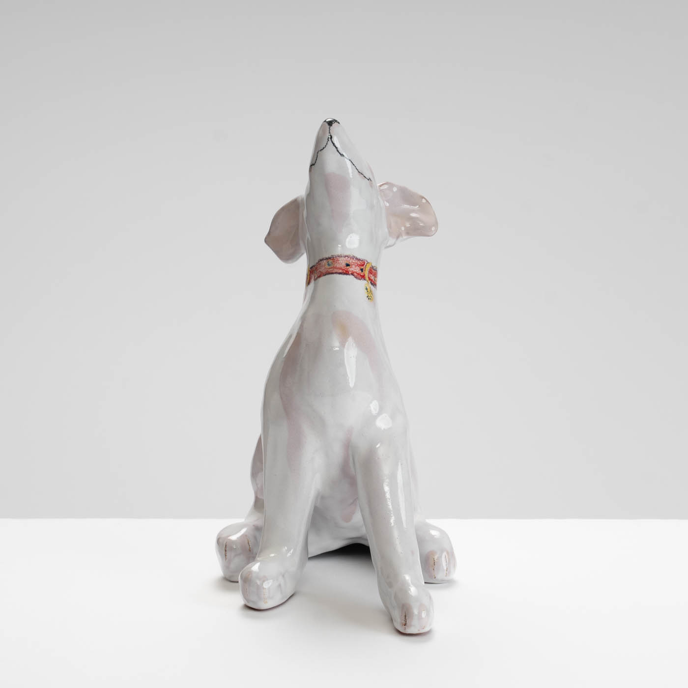 AM386Y46 In Attendance