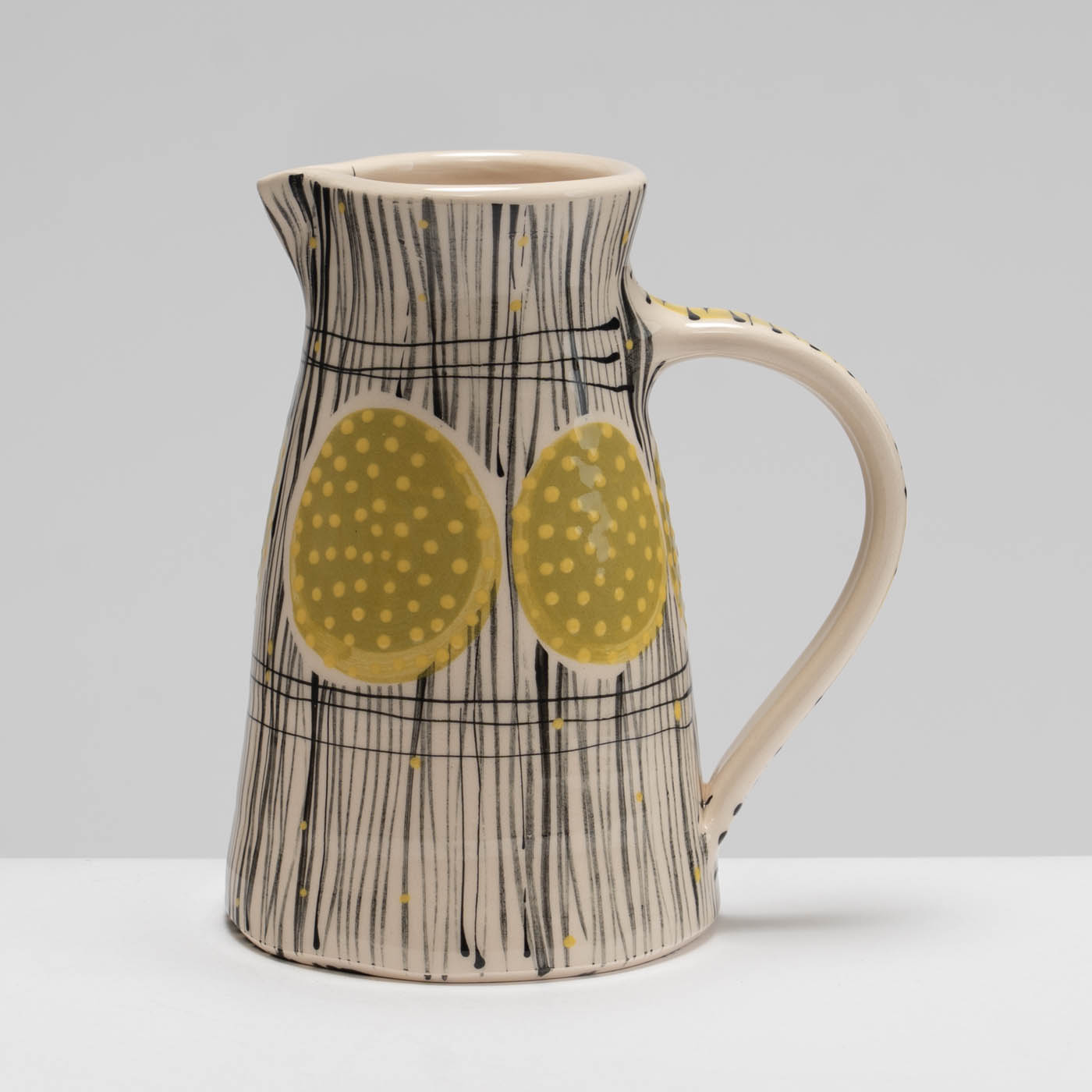 IS453Y424 Med/Small Jug