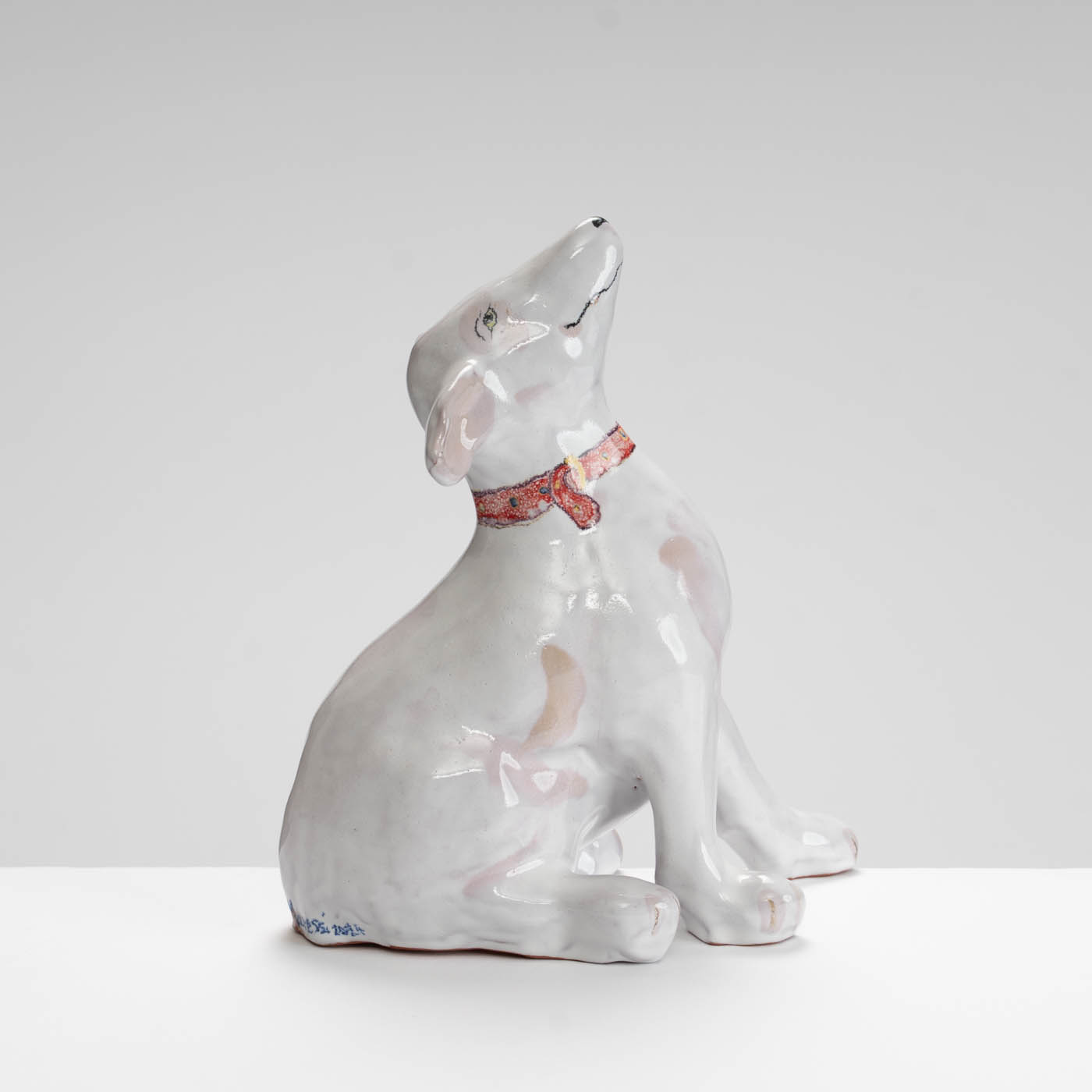 AM386Y46 In Attendance