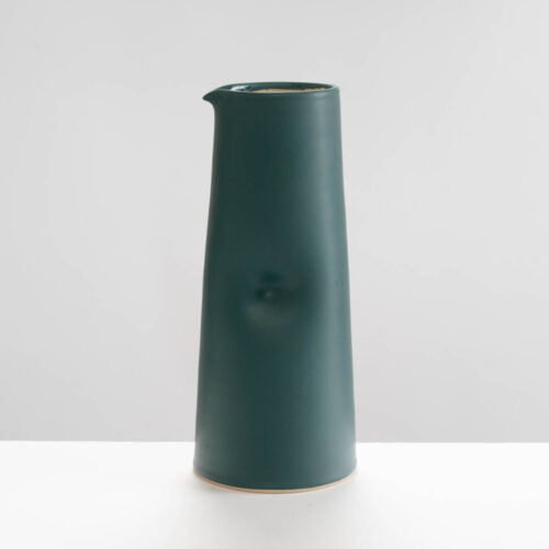 EL564X90 Tall Jug/Vessel Ivy