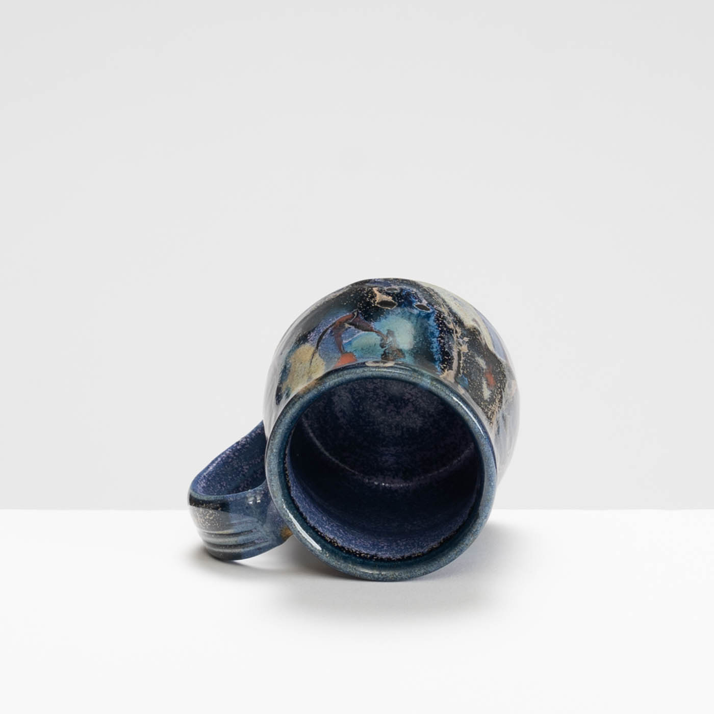 LP438Y142 Espresso Mug