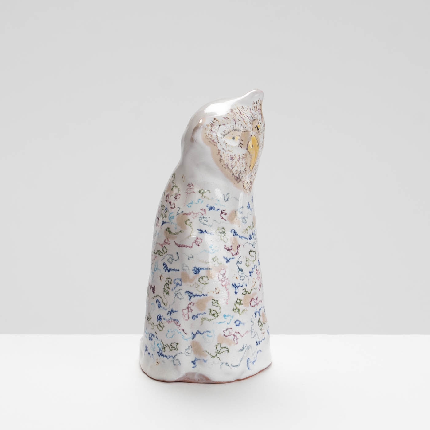 AM386Y49 Staccato, Owl Cat