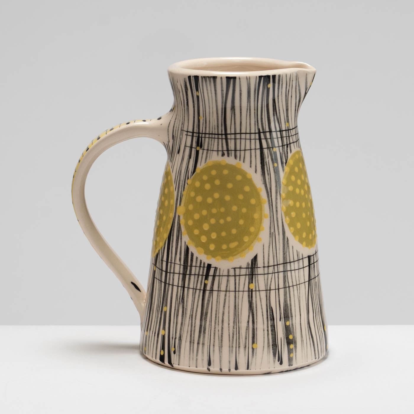 IS453Y424 Med/Small Jug