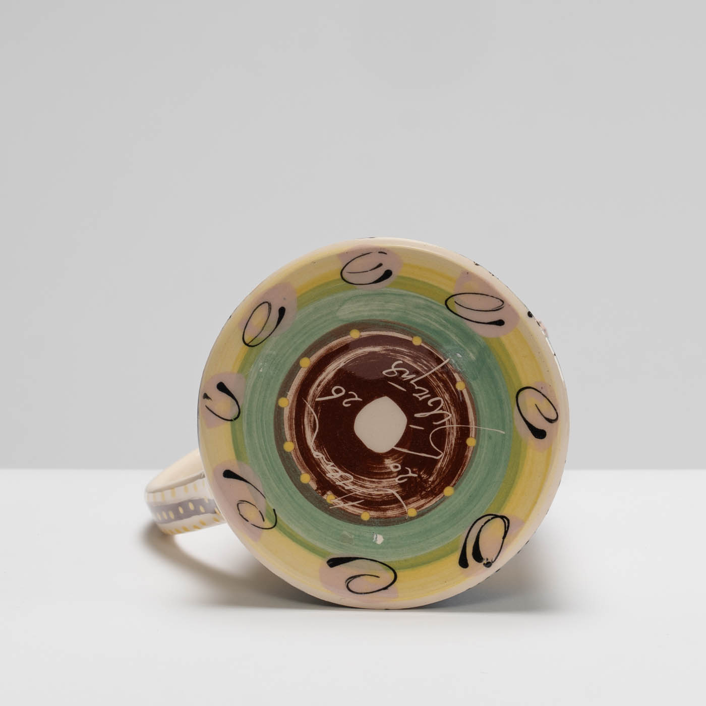 IS453Y422 Med/Small Jug