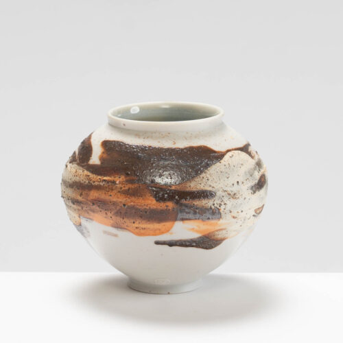 AB326Y783 Mini Landscape Jar