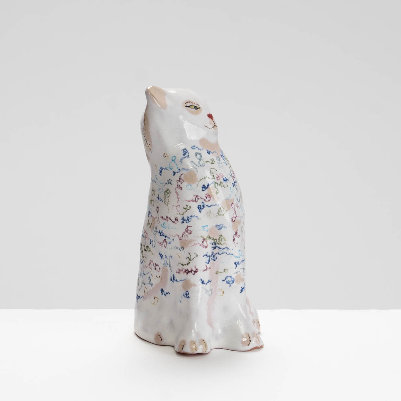 AM386Y49 Staccato, Owl Cat