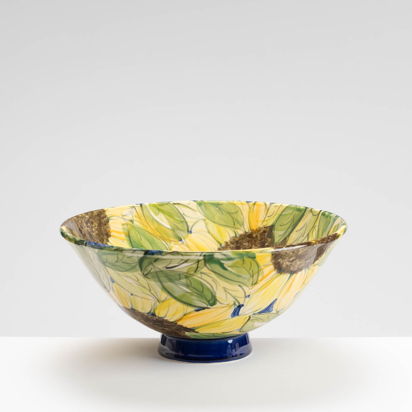 SP426Y113 Sunflower Bowl