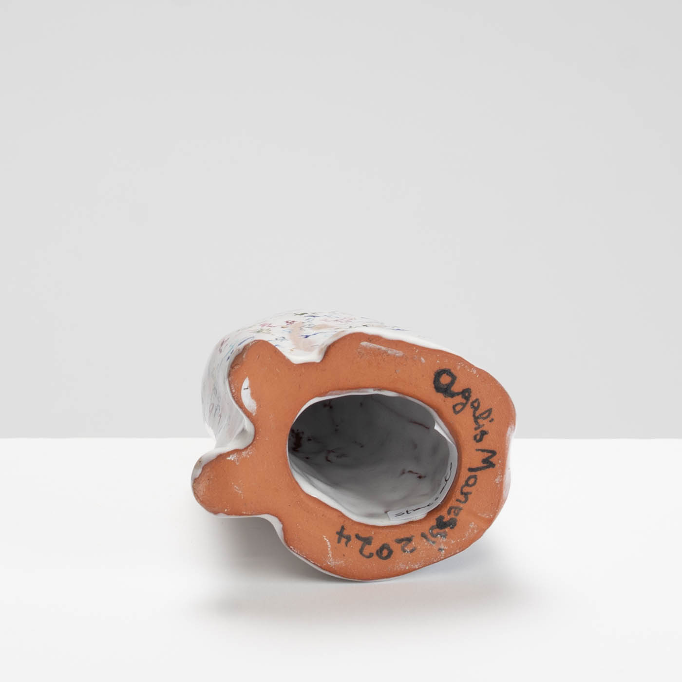 AM386Y49 Staccato, Owl Cat