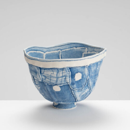 LC142Y359 Patched Vessel