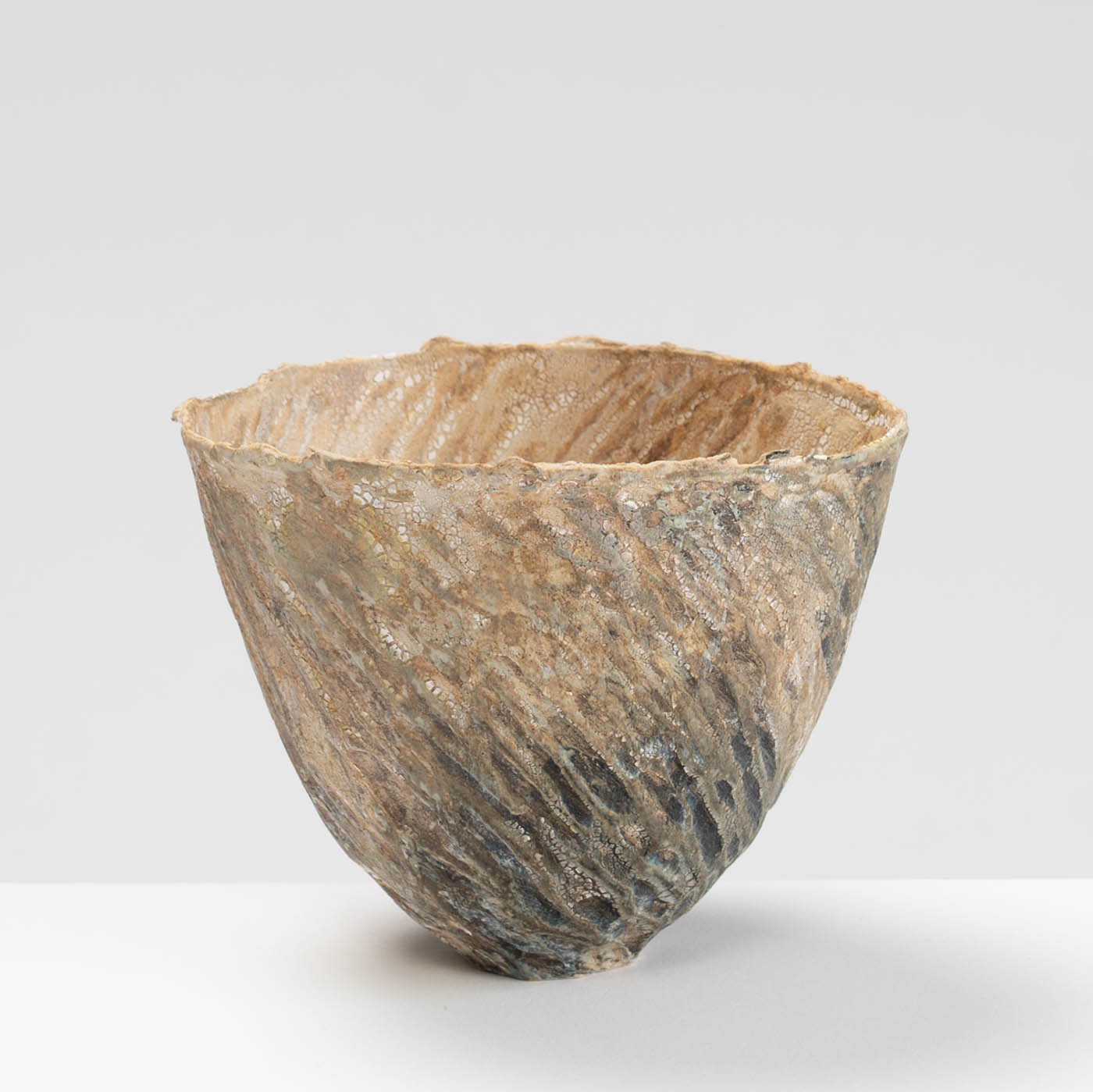 LB556Y112 Open Vessel