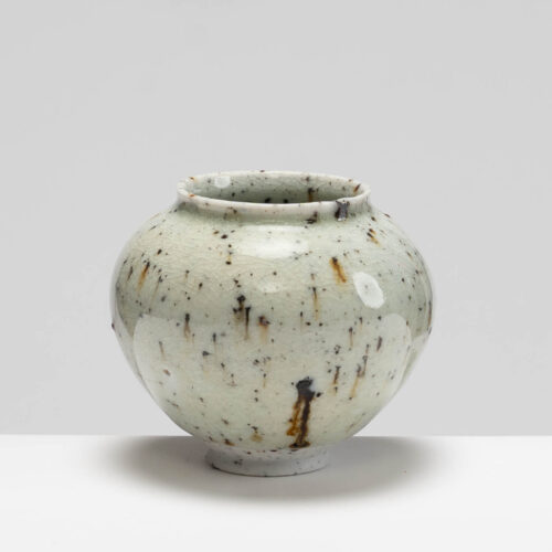 AB326Y781 Mini Landscape Jar