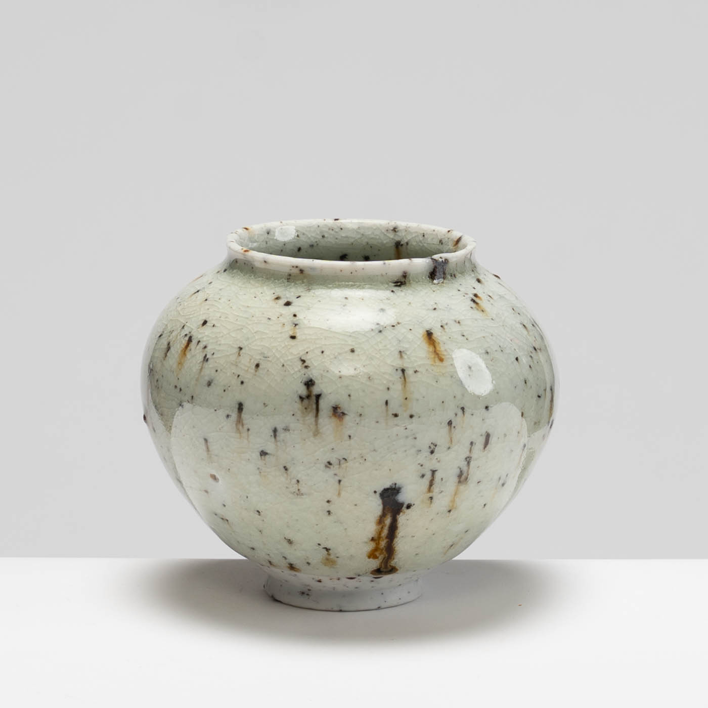 AB326Y781 Mini Landscape Jar