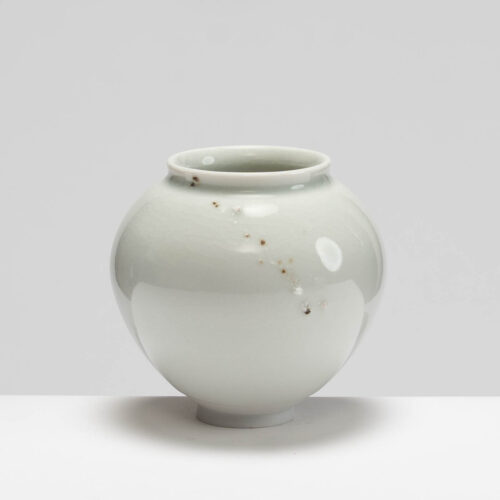 AB326Y787 Mini Landscape Jar
