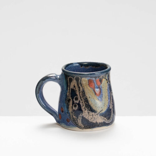 LP438Y145 Espresso Mug