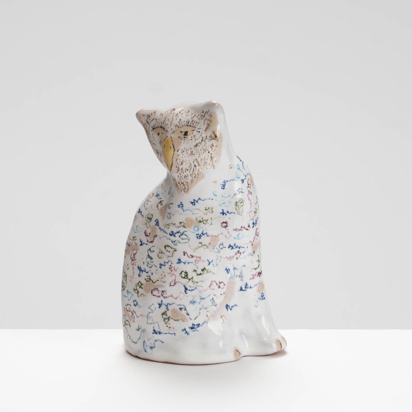 AM386Y49 Staccato, Owl Cat