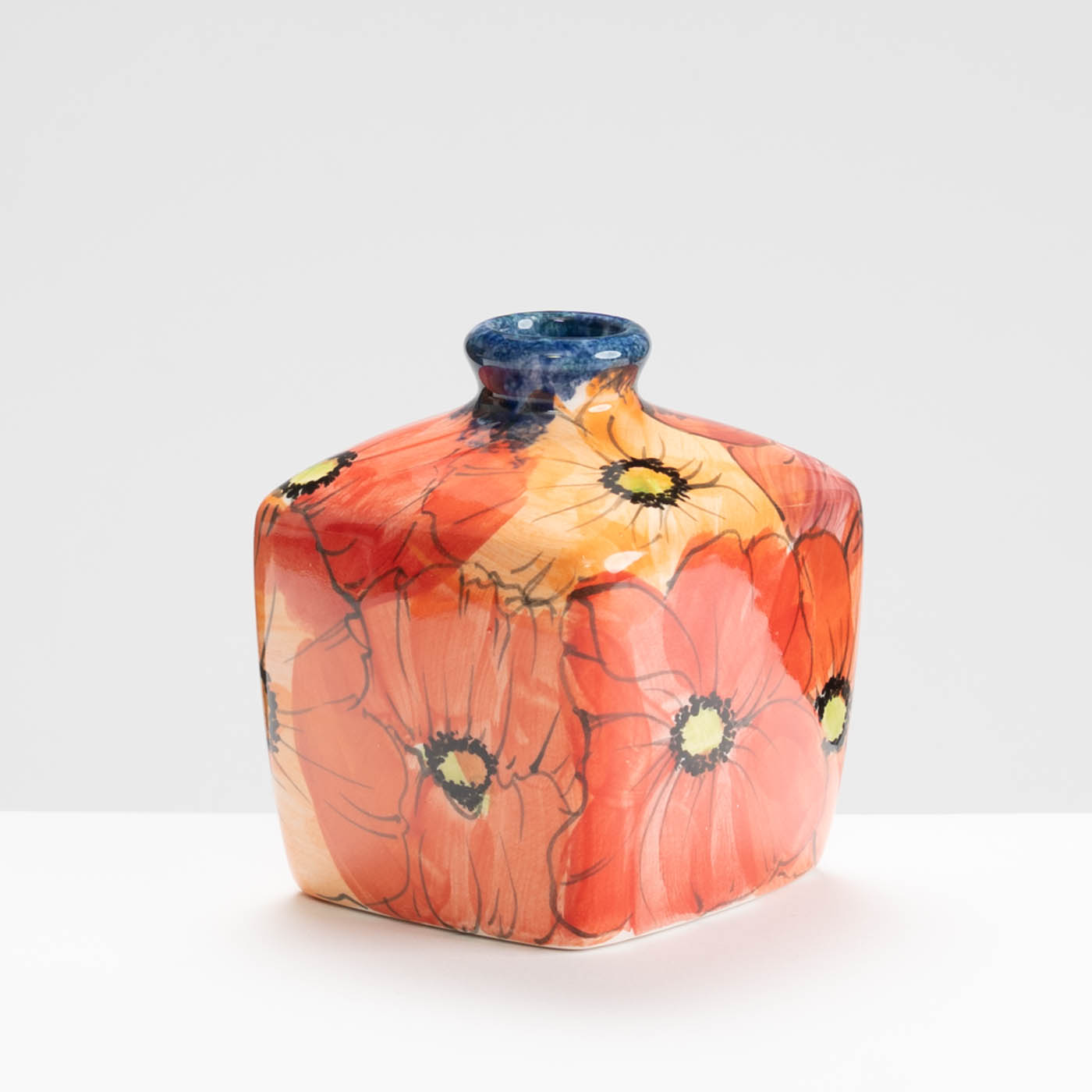 SP426Y109 Square Vase