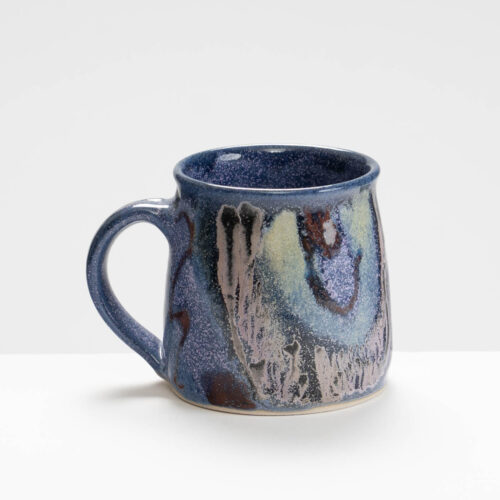 LP438Y137 Standard Mug