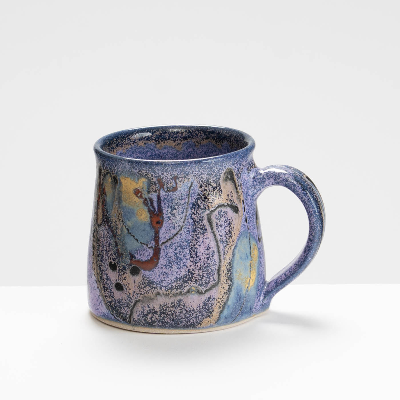 LP438Y131 Standard Mug