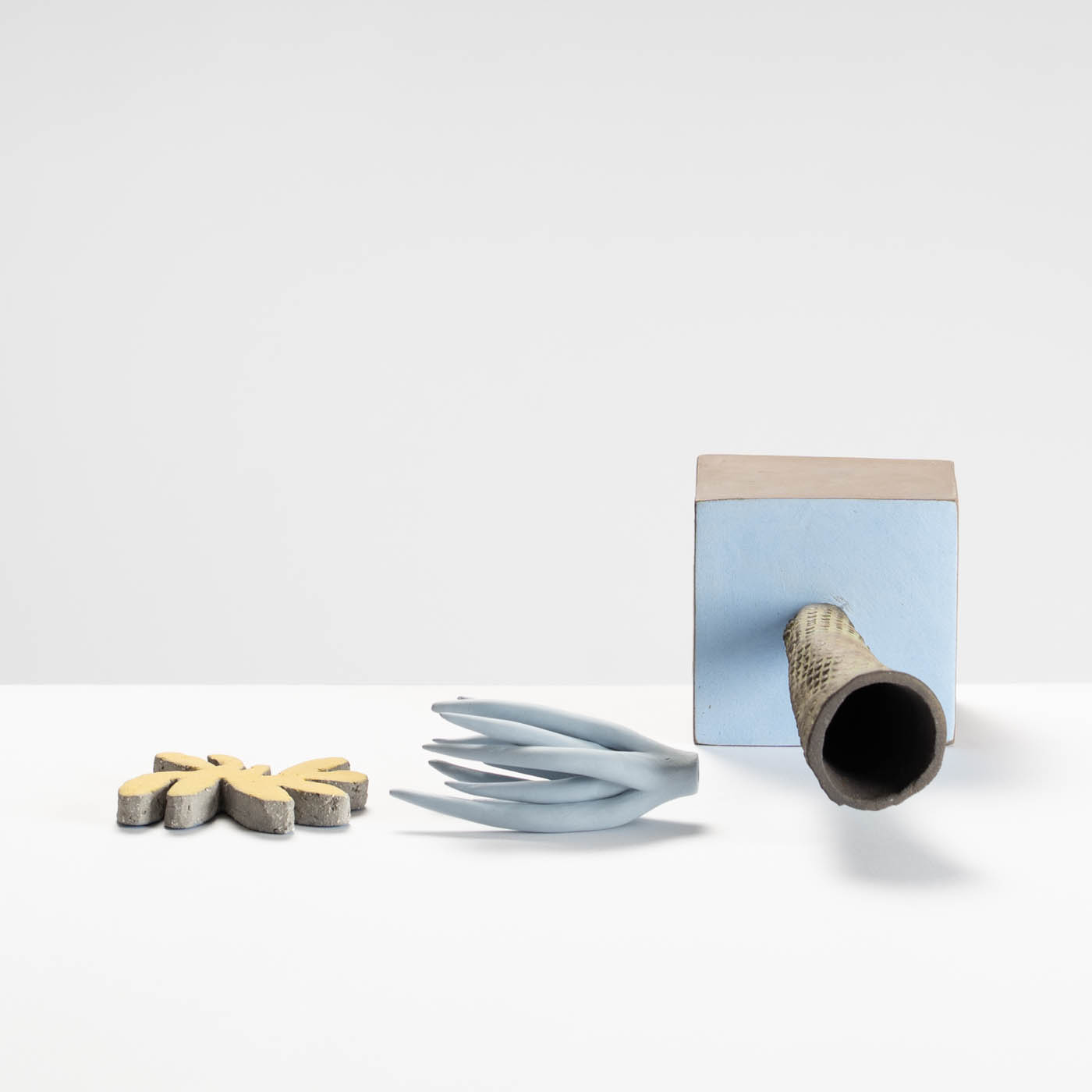 CI425Y83 Flavo Fluctus