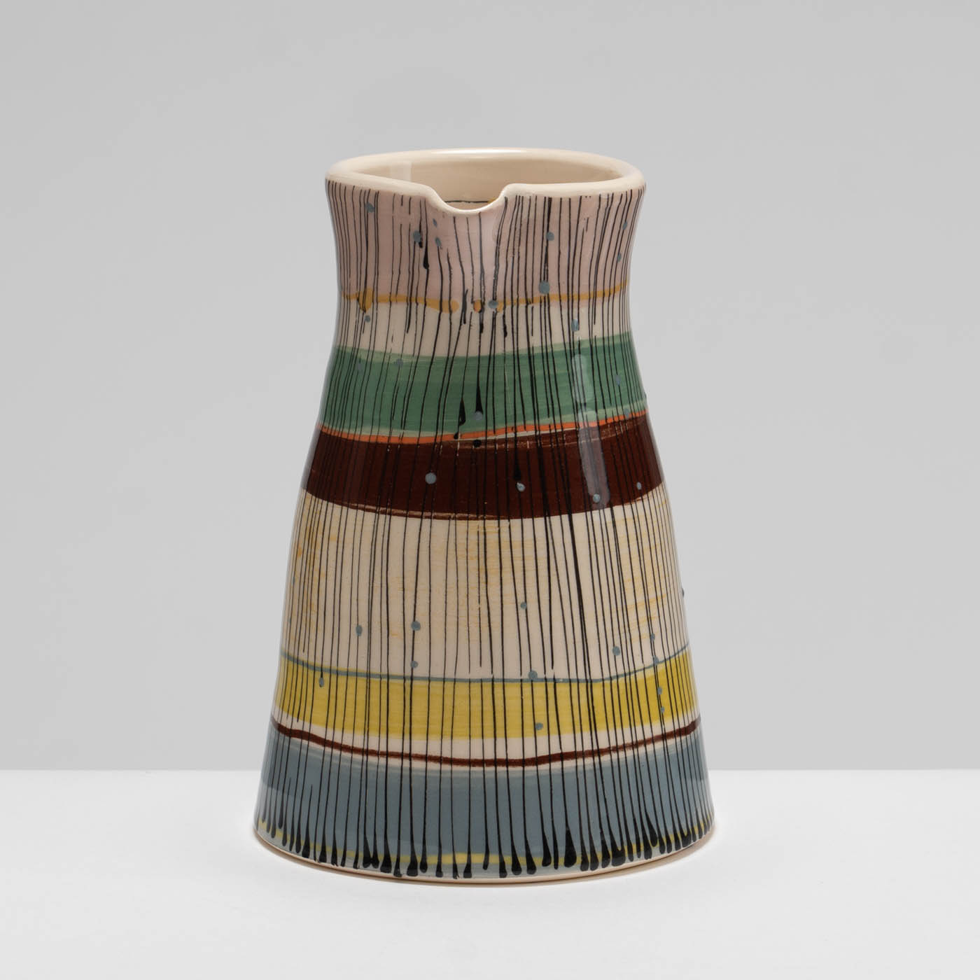 IS453Y422 Med/Small Jug