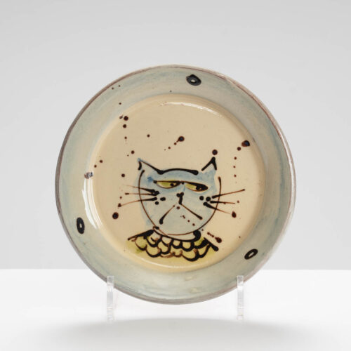 JW392Y758 Side Plate