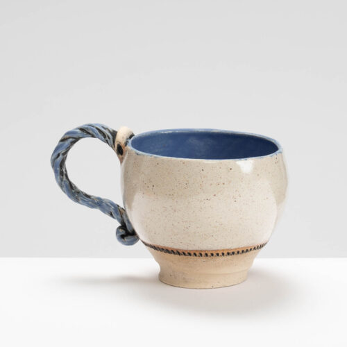 LMS469Y83 Clouds in the Sky Mug