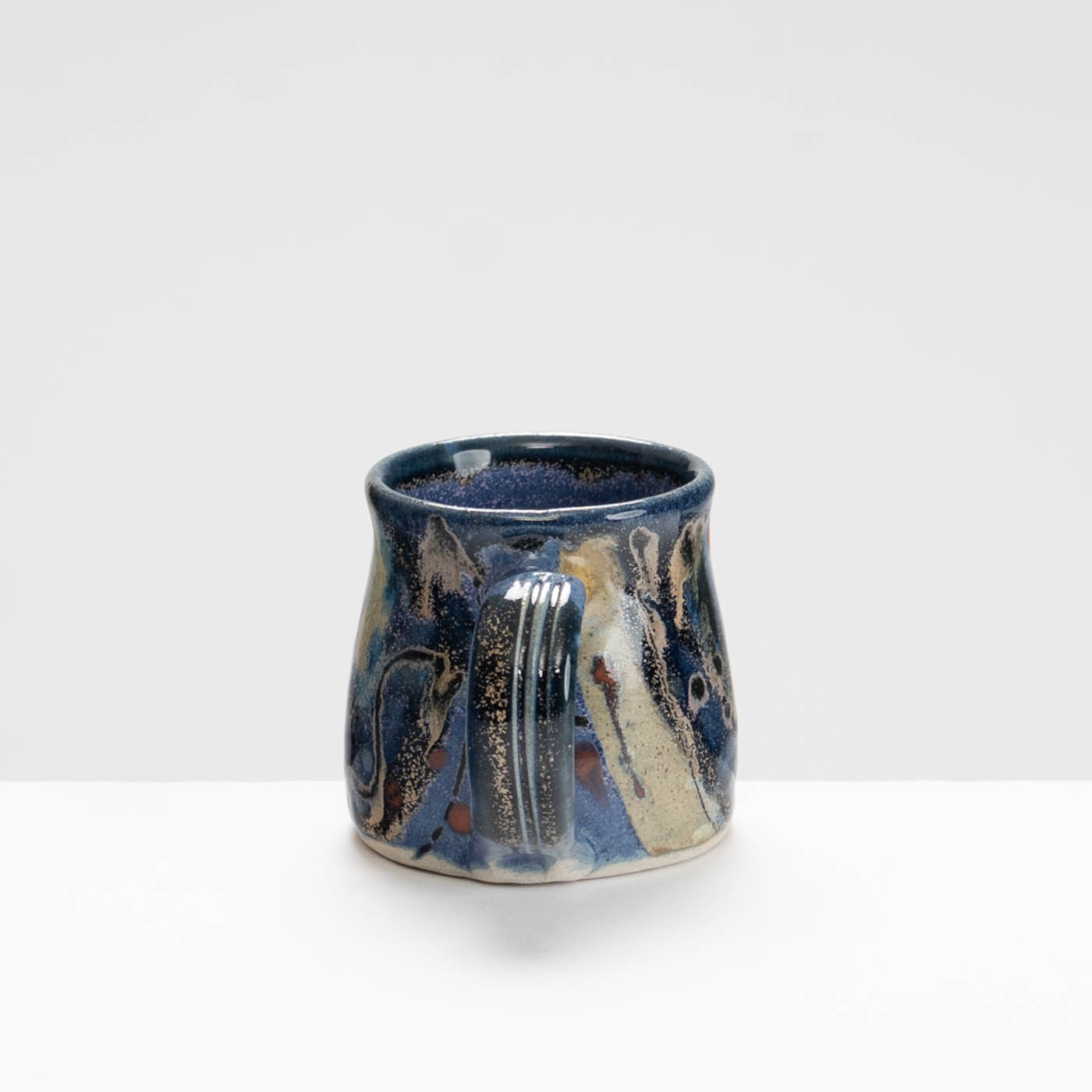 LP438Y142 Espresso Mug