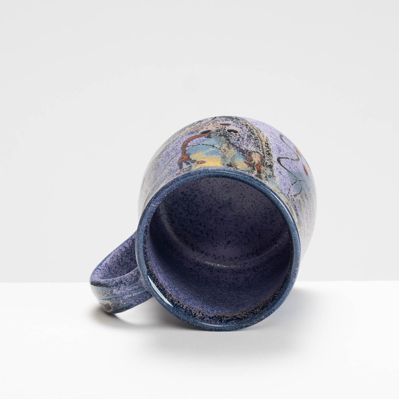 LP438Y131 Standard Mug