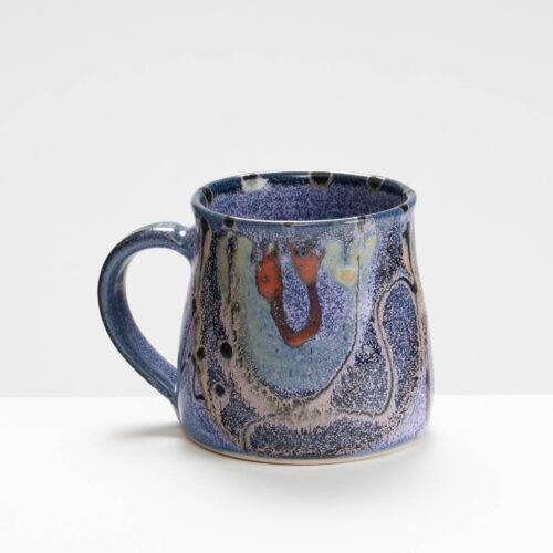 LP438Y136 Standard Mug