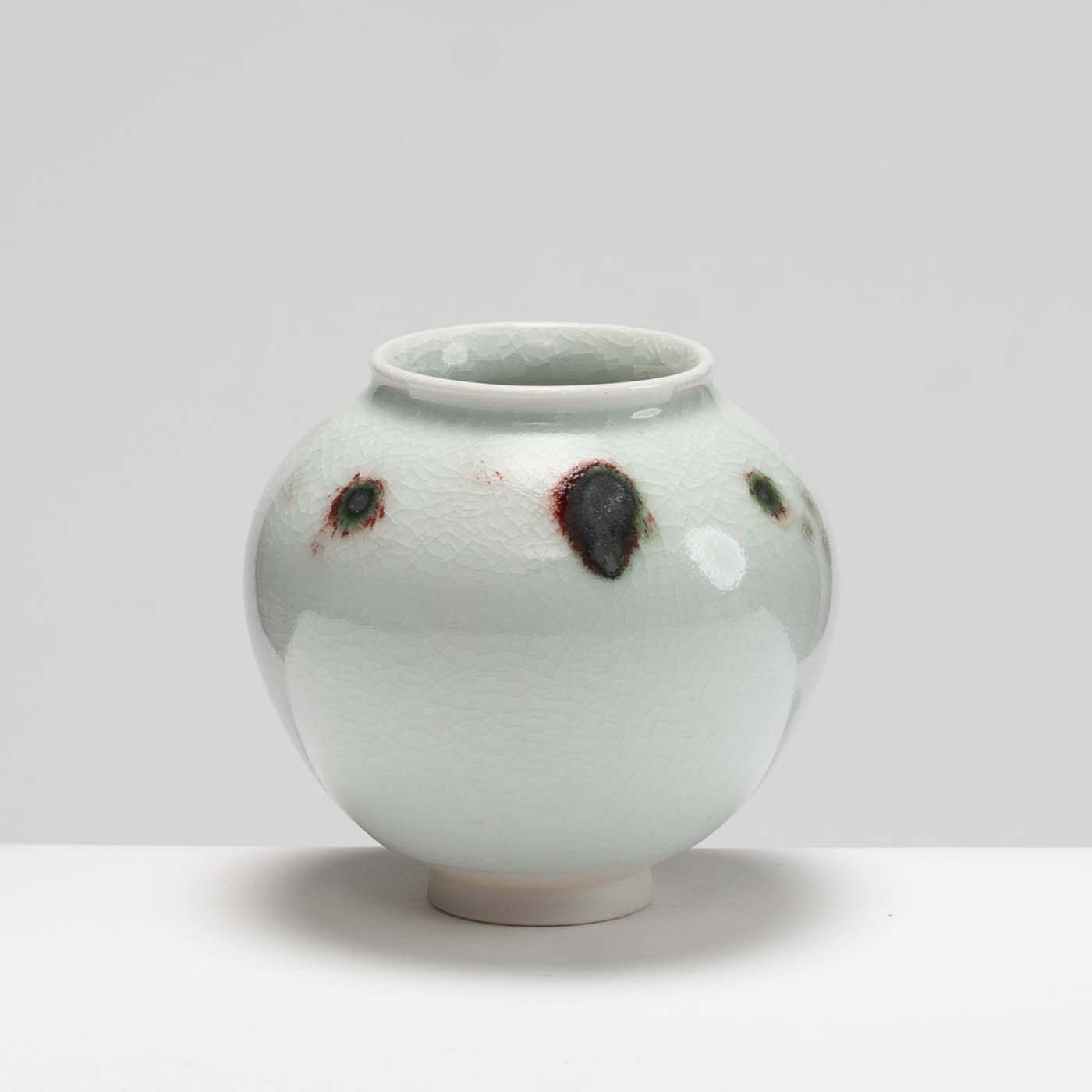 AB326Y788 Mini Landscape Jar